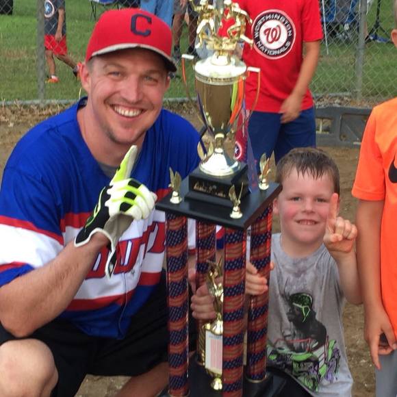 Meet your Posher, Pete - Picture 1 of 1